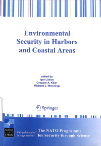 Image of Environmental Security in Harbors and Coastal Areas