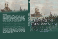 Image of Fighting the Great War at Sea: Strategy, Tactics and Technology