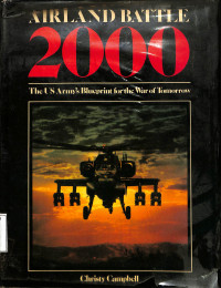 AIRLAND BATTLE 2000