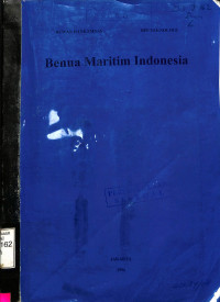benua maritim indonesia
