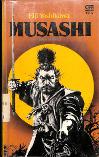 Image of MUSASHI BUKU KEDUA