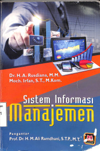 Image of sistem informasi manajemen
