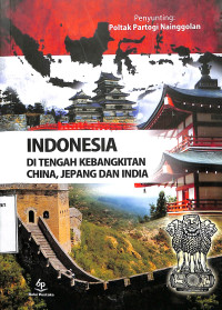 indonesia di tengah kebangkitan china,jepang dan india