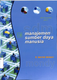 Image of MANAJEMEN SDM EDISI 10 JILID 2
