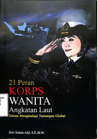 21 Peran Korps Wanita Angkatan Laut Dalam Menghadapi Tantangan Global