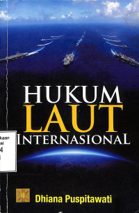hukum laut internasional