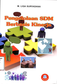 Image of PENGELOLAAN SDM BERBASIS KINERJA