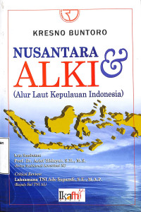 Nusantara dan ALKI
