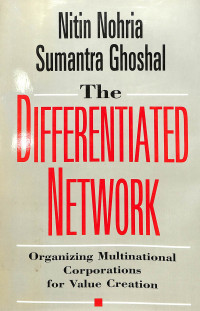 Image of The Differentiated Network