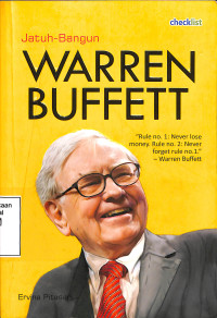 Image of Jatuh Bangun Warren Buffett