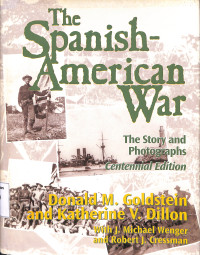 The Spanish American War