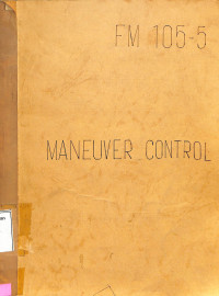 Maneuver Control