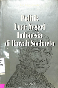 Politik luar negeri indonesia dibawah Seoharto