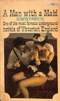 Image of A Man with a Maid