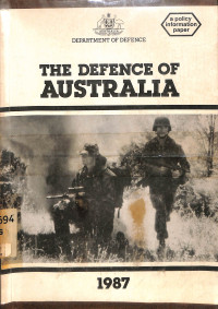 The Defence of Australia 1987