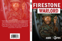 Firestone and The Warlord
