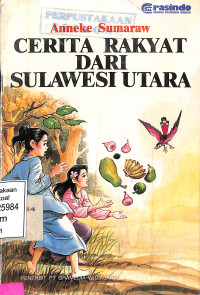 Image of CERITA RAKYAT DARI SULAWESI UTARA