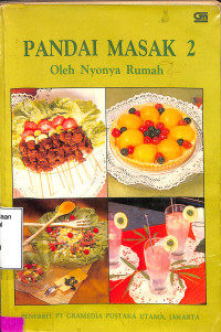 Image of Pandai Masak.2