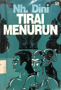 Image of Tirai Menurun