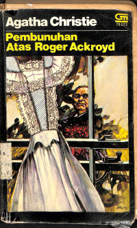 Image of Pembunuhan Atas Roger Ackroyd