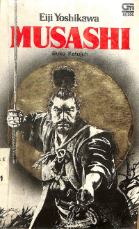 Image of Musashi. Buku Ketujuh: Cahaya Sempurna