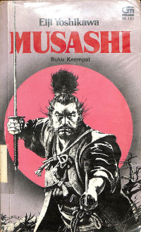 Image of Musashi. Buku Keempat: Angin