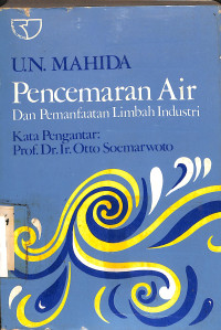 Image of Pencemaran  Air dan Pemanfaatan Limbah Industri