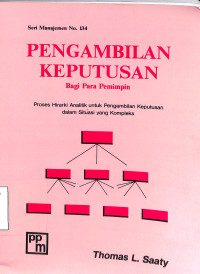 Pengambilan Keputusan