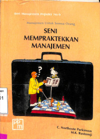 Image of Seni mempraktekkan manajemen