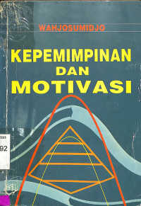 Image of KEPEMIMPINAN DAN MOTIVASI