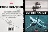 Image of THE CENTURY OF WARFARE