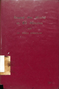 Image of Round the World in 80 Minutes