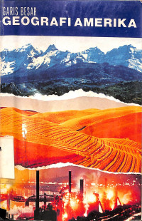 Image of Garis Besar Geografi Amerika