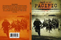WAR IN THE PACIFIC