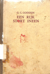 Image of EEN RIJK STORT INEEN
