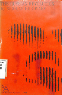 Image of The Russian Revolution