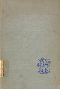 Image of THE WINTER WAR