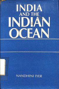 Image of India And The Indian Ocean