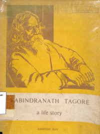 Image of Rabindranath Tagore