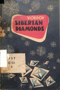 Image of Siberian Diamonds