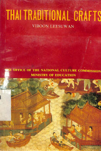 Image of Thai Traditional Crafts