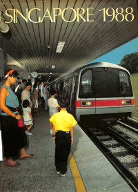Image of Singapore 1988