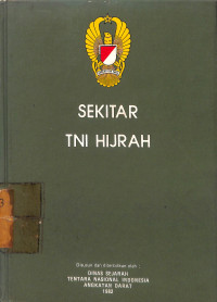 Image of Sekitar TNI Hijrah