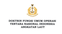DOKTRIN FUNGSI UMUM OPERASI TNI AL