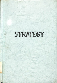 STRATEGY I