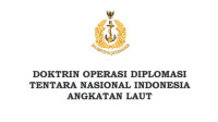 DOKTRIN OPERASI DIPLOMASI TNI AL