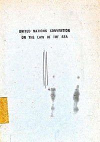 United Nations Convention on the law of the Sea