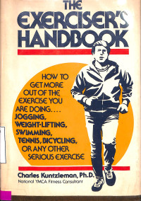 The Exerciser's Handbook