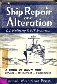Image of Ship and Repair and Alteration