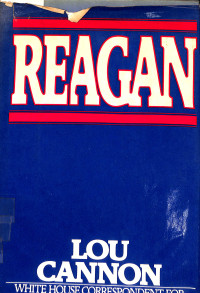 Image of Reagan